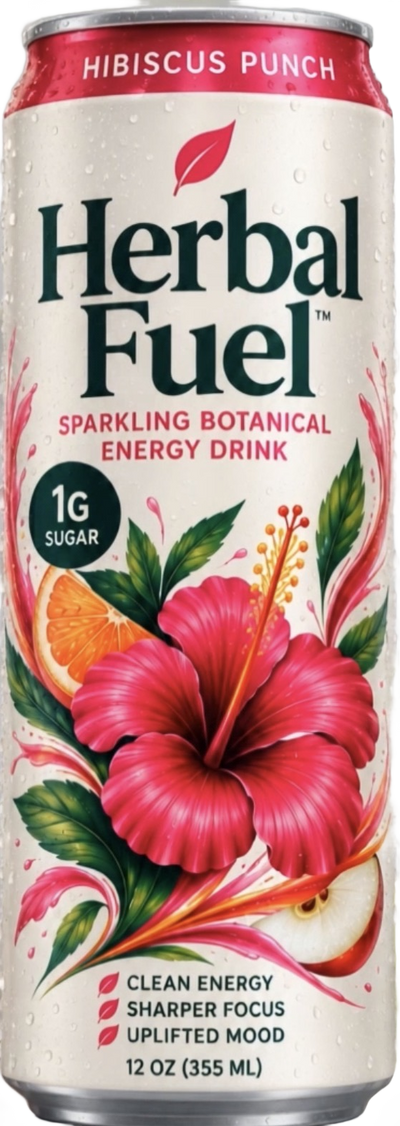 Herbal Fuel