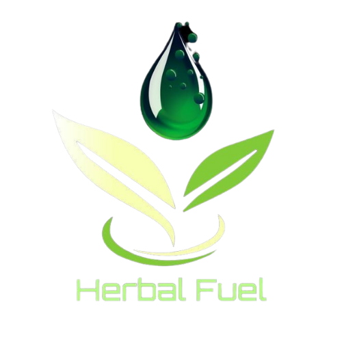 DRINK HERBAL FUEL 